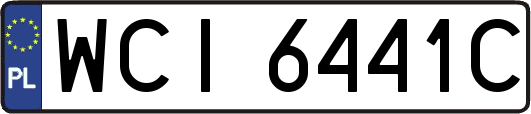 WCI6441C