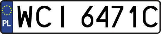 WCI6471C
