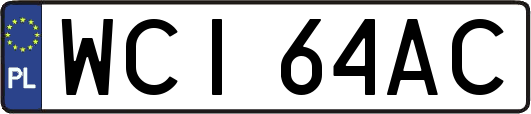 WCI64AC