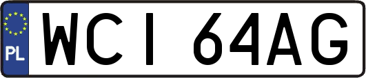 WCI64AG