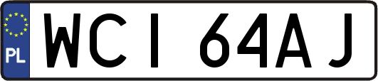 WCI64AJ