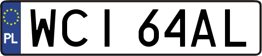 WCI64AL