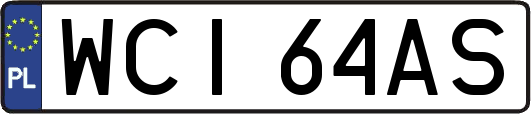 WCI64AS