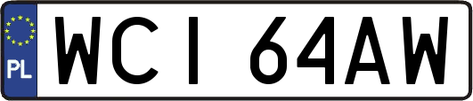 WCI64AW