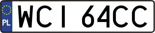 WCI64CC