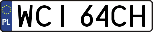 WCI64CH