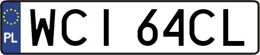 WCI64CL