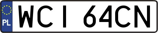 WCI64CN