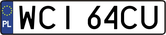WCI64CU