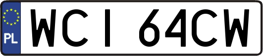 WCI64CW