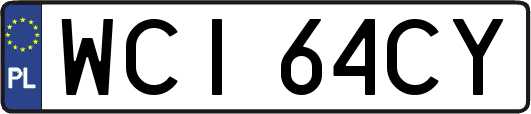 WCI64CY