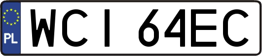 WCI64EC