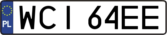 WCI64EE