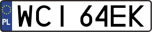 WCI64EK