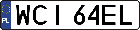WCI64EL