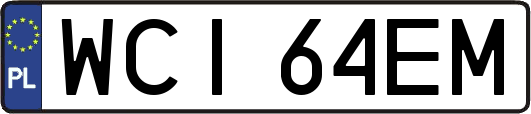 WCI64EM
