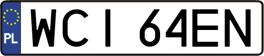 WCI64EN
