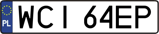 WCI64EP