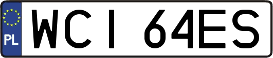 WCI64ES