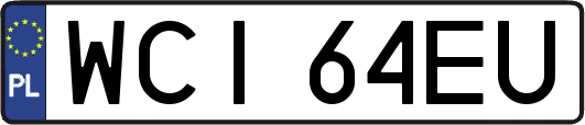 WCI64EU