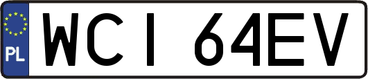 WCI64EV