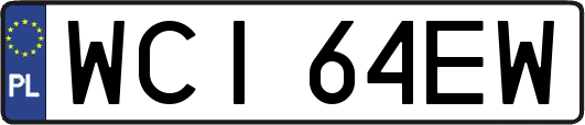WCI64EW