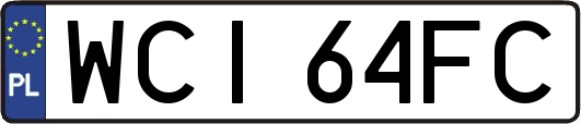 WCI64FC