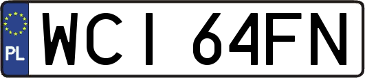 WCI64FN