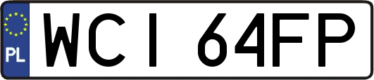 WCI64FP