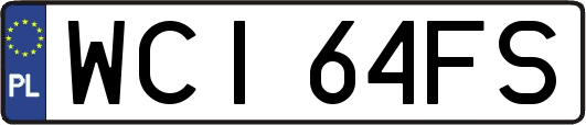 WCI64FS