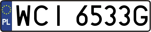 WCI6533G