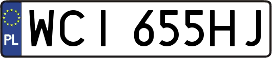WCI655HJ