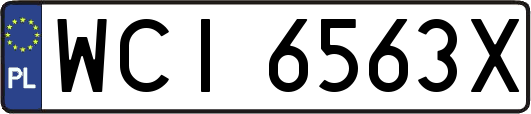 WCI6563X