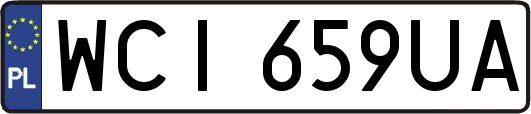 WCI659UA