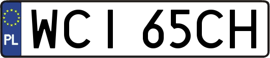 WCI65CH