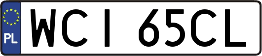 WCI65CL