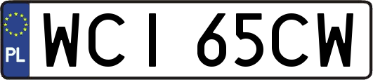WCI65CW
