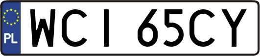 WCI65CY
