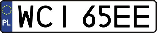 WCI65EE