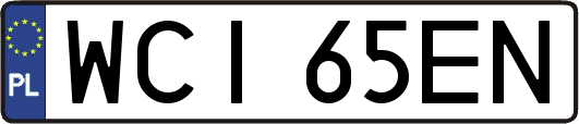 WCI65EN