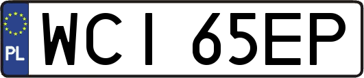 WCI65EP