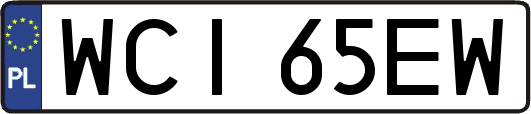WCI65EW