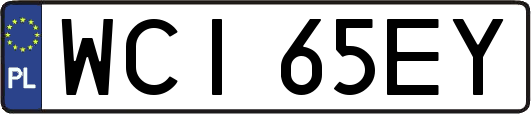 WCI65EY