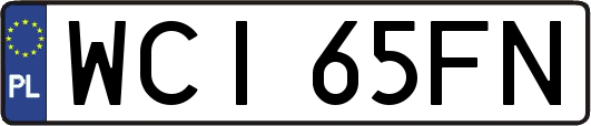 WCI65FN