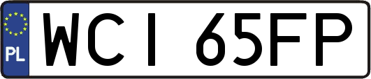 WCI65FP
