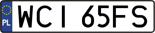 WCI65FS