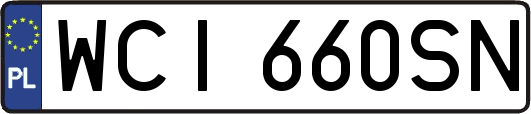 WCI660SN