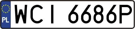 WCI6686P