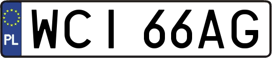 WCI66AG