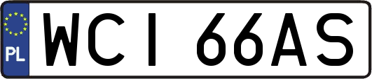 WCI66AS
